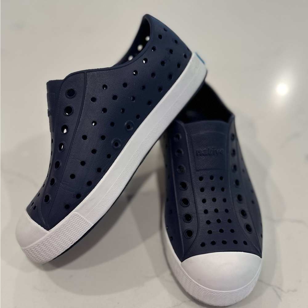Kids Navy Natives